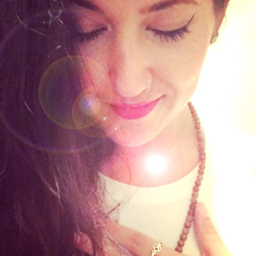 Meet your Posher, Casey✌🏼